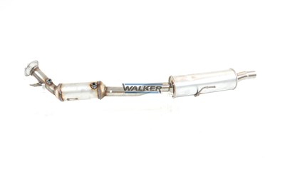 Walker Katalysator [Hersteller-Nr. 28704] für Mazda von Walker