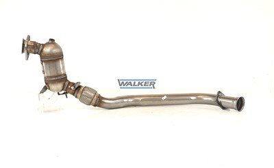 Walker Katalysator [Hersteller-Nr. 28752] für BMW von Walker