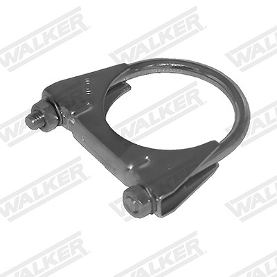 Walker Klemmstück, Abgasanlage [Hersteller-Nr. 82309] für Fiat, Ford, Mazda, Nissan, Opel, Peugeot, Renault, Seat, Vauxhall, VW von Walker