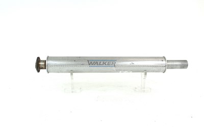 Walker Mittelschalldämpfer [Hersteller-Nr. 22854] für Ford, Volvo von Walker