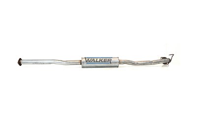 Walker Mittelschalldämpfer [Hersteller-Nr. 22905] für Nissan von Walker