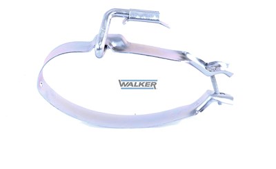 Walker Montagesatz, Schalldämpfer [Hersteller-Nr. 82566] für BMW, Daewoo, Fiat, Opel, Vauxhall von Walker