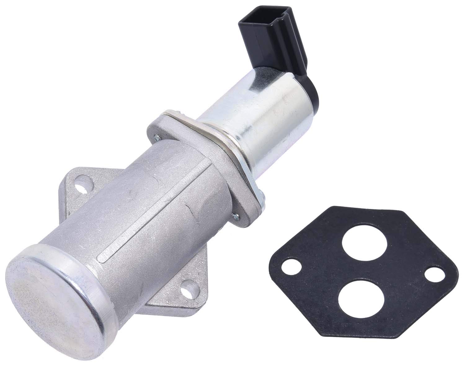 Walker Products 215-2046 Fuel Injection Idle Air Control Valve von Walker