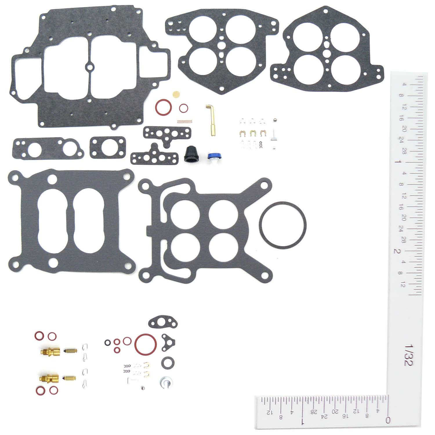 Walker Produkte 15320 Vergaser Kit von Walker Products