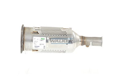 Walker Ruß-/Partikelfilter, Abgasanlage [Hersteller-Nr. 73011] für Citroën, Peugeot von Walker