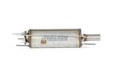 Walker Ruß-/Partikelfilter, Abgasanlage [Hersteller-Nr. 73018] für Fiat, Saab, Opel von Walker