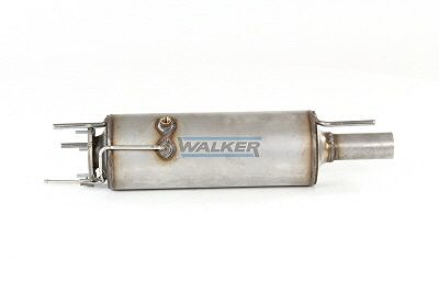 Walker Ruß-/Partikelfilter, Abgasanlage [Hersteller-Nr. 73023] für Opel, Saab, Fiat von Walker