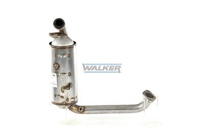 Walker Ruß-/Partikelfilter, Abgasanlage [Hersteller-Nr. 73030] für Ford, Mazda, Volvo von Walker