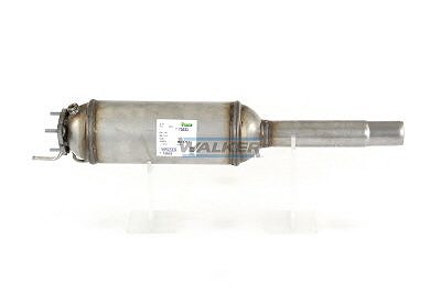 Walker Ruß-/Partikelfilter, Abgasanlage [Hersteller-Nr. 73033] für Fiat von Walker