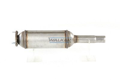 Walker Ruß-/Partikelfilter, Abgasanlage [Hersteller-Nr. 73035] für Fiat von Walker