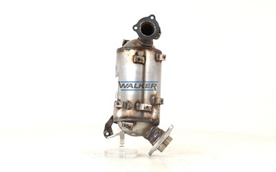 Walker Ruß-/Partikelfilter, Abgasanlage [Hersteller-Nr. 73039] für Toyota von Walker