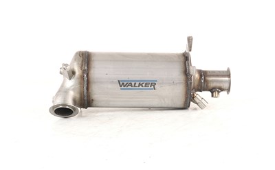 Walker Ruß-/Partikelfilter, Abgasanlage [Hersteller-Nr. 73045] für VW von Walker