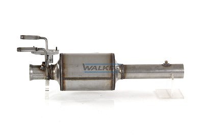 Walker Ruß-/Partikelfilter, Abgasanlage [Hersteller-Nr. 73046] für Mercedes-Benz von Walker