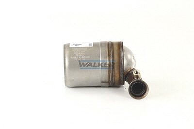 Walker Ruß-/Partikelfilter, Abgasanlage [Hersteller-Nr. 73051] für Citroën, Mini, Peugeot von Walker