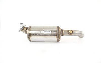 Walker Ruß-/Partikelfilter, Abgasanlage [Hersteller-Nr. 73076] für Nissan, Opel, Renault von Walker