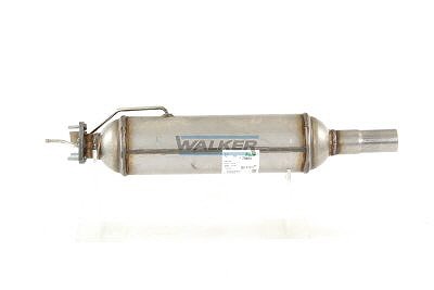 Walker Ruß-/Partikelfilter, Abgasanlage [Hersteller-Nr. 73083] für Fiat von Walker