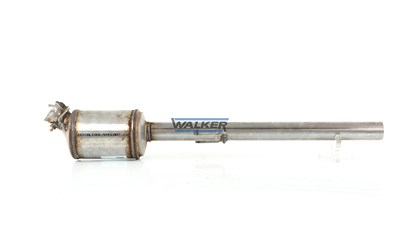 Walker Ruß-/Partikelfilter, Abgasanlage [Hersteller-Nr. 73090] für Mercedes-Benz von Walker