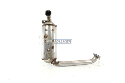 Walker Ruß-/Partikelfilter, Abgasanlage [Hersteller-Nr. 73098] für Ford von Walker