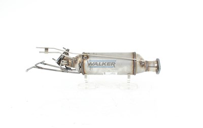 Walker Ruß-/Partikelfilter, Abgasanlage [Hersteller-Nr. 73140] für Volvo von Walker