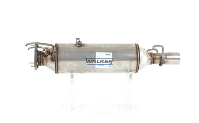 Walker Ruß-/Partikelfilter, Abgasanlage [Hersteller-Nr. 73149] für Citroën, Fiat, Peugeot von Walker