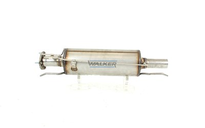 Walker Ruß-/Partikelfilter, Abgasanlage [Hersteller-Nr. 73150] für Alfa Romeo von Walker