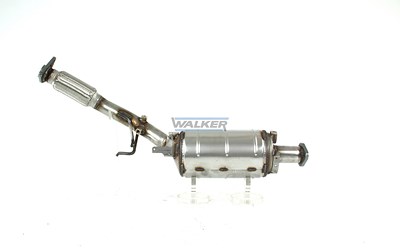 Walker Ruß-/Partikelfilter, Abgasanlage [Hersteller-Nr. 73151] für Nissan von Walker