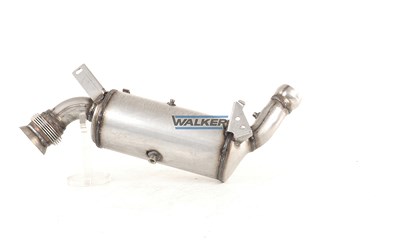 Walker Ruß-/Partikelfilter, Abgasanlage [Hersteller-Nr. 73161] für Mercedes-Benz von Walker