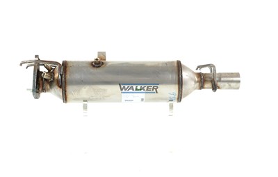 Walker Ruß-/Partikelfilter, Abgasanlage [Hersteller-Nr. 73164] für Fiat von Walker