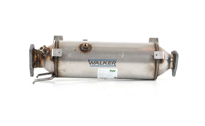 Walker Ruß-/Partikelfilter, Abgasanlage [Hersteller-Nr. 73167] für Iveco von Walker