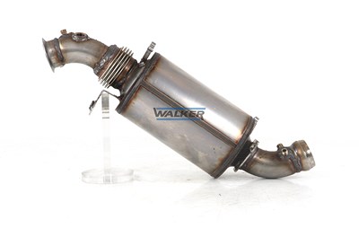 Walker Ruß-/Partikelfilter, Abgasanlage [Hersteller-Nr. 73169] für VW von Walker