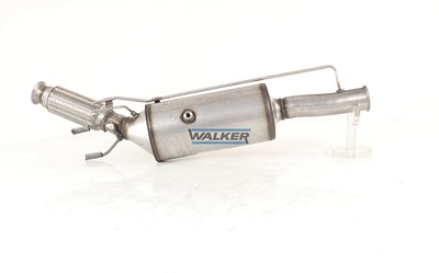 Walker Ruß-/Partikelfilter, Abgasanlage [Hersteller-Nr. 73171] für Citroën, Ds, Peugeot von Walker