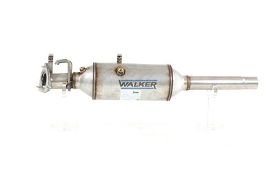 Walker Ruß-/Partikelfilter, Abgasanlage [Hersteller-Nr. 73221] für Citroën, Peugeot von Walker