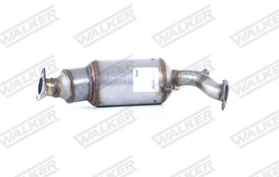 Walker Ruß-/Partikelfilter, Abgasanlage [Hersteller-Nr. 93061] für Audi von Walker