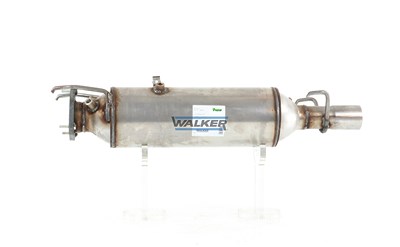 Walker Ruß-/Partikelfilter, Abgasanlage [Hersteller-Nr. 93149] für Citroën, Fiat, Peugeot von Walker