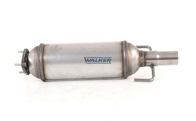 Walker Ruß-/Partikelfilter, Abgasanlage [Hersteller-Nr. 93189] für Opel von Walker