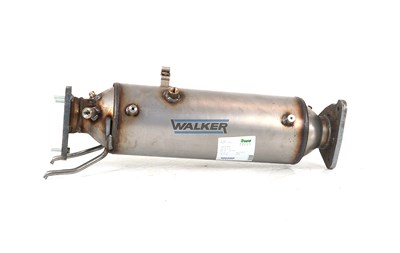 Walker Ruß-/Partikelfilter, Abgasanlage [Hersteller-Nr. 93225] für Iveco von Walker