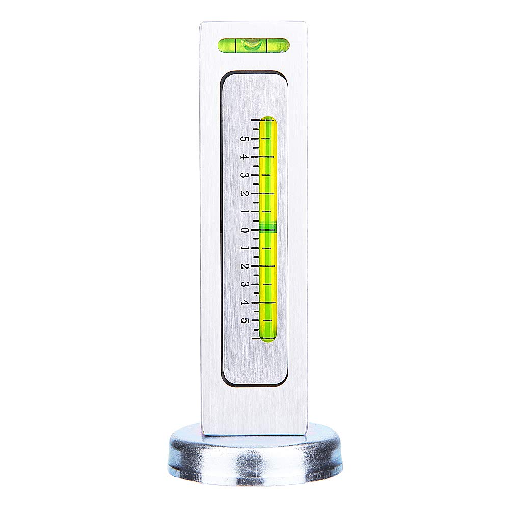 Wamsound Magnetisches Messwerkzeug, Radausrichtungs-LKW-Werkzeug, Radnaben-Ausrichtungswerkzeug, hohe Festigkeit, Plastizität, Gute Zähigkeit, hohe Sicherheit und Zuverlässigkeit von Wamsound