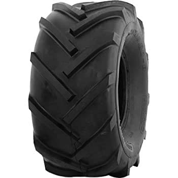 WANDA P328 18X9.50-8 4 PR TL Reifen 18x9.5 8 Rasenmäher Quad von Wanda