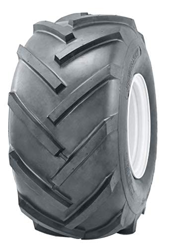 Wanda P328 Halbgrarreifen 20x10.00-8 TL 4PR von Wanda