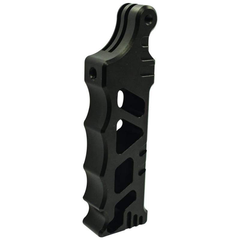 WaspCam 9915 Solide Aluminium 'Tactical Style' Grip Halterung von Waspcam