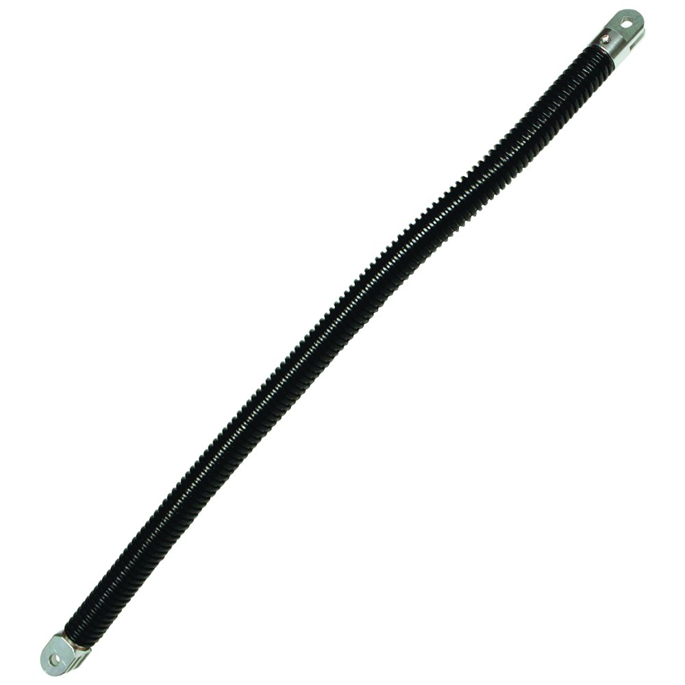 WaspCam 9991 6" (15cm) Flex Rod Massiv Aluminium Connector von Waspcam