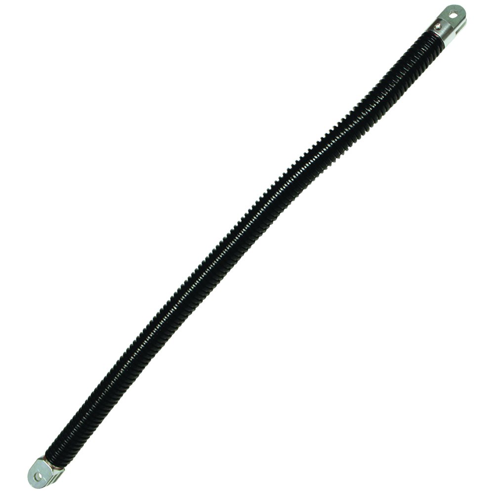 WaspCam 9992 10" (25cm) Flex Rod Massiv Aluminium Connector von Waspcam