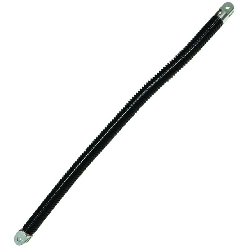 WaspCam 9993 14" (35cm) Flex Rod Massiv Aluminium Connector von Waspcam