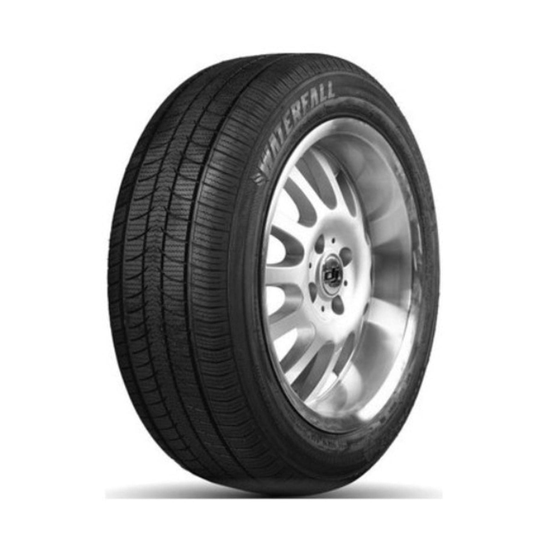 Waterfall 225/45R17 94H XL Quattro Ganzjahresreifen von Waterfall