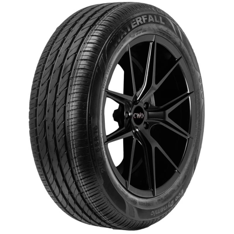 Waterfall Eco Dynamic 245/45 R18 100W XL Extra Load Sommerreifen (PKW) von Waterfall