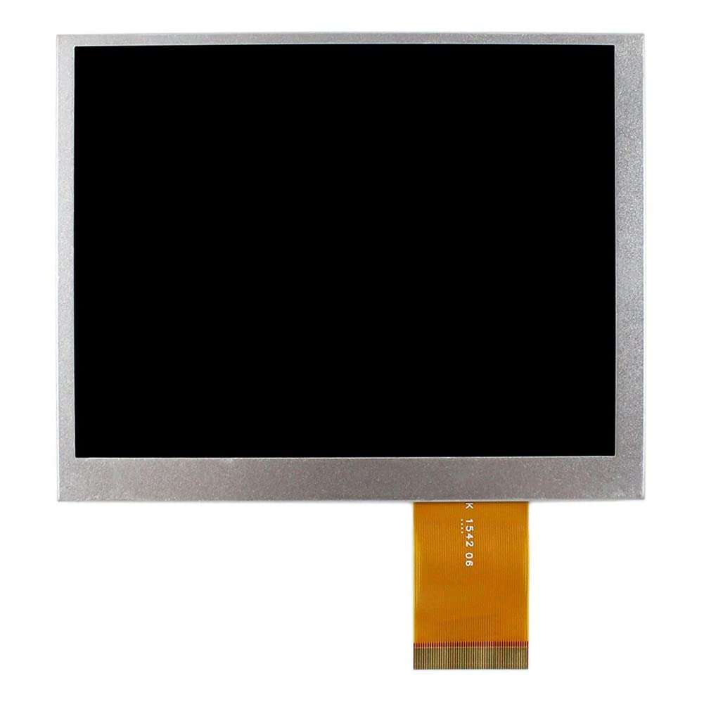 Watlsuz 5,6-LCD-Bildschirm AT056TN52 V.3 AT056TN52 V3 f¨¹r INNOLUX 5,6-640 X 480-TFT-LCD-Display von Watlsuz