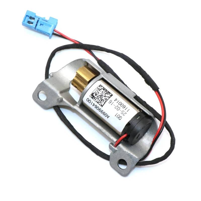 Watlsuz A0999064100 Lenkungsvibrationsmotor Spurhalteassistent f¨¹r -Bens ML W166 GLC GLA GLS von Watlsuz