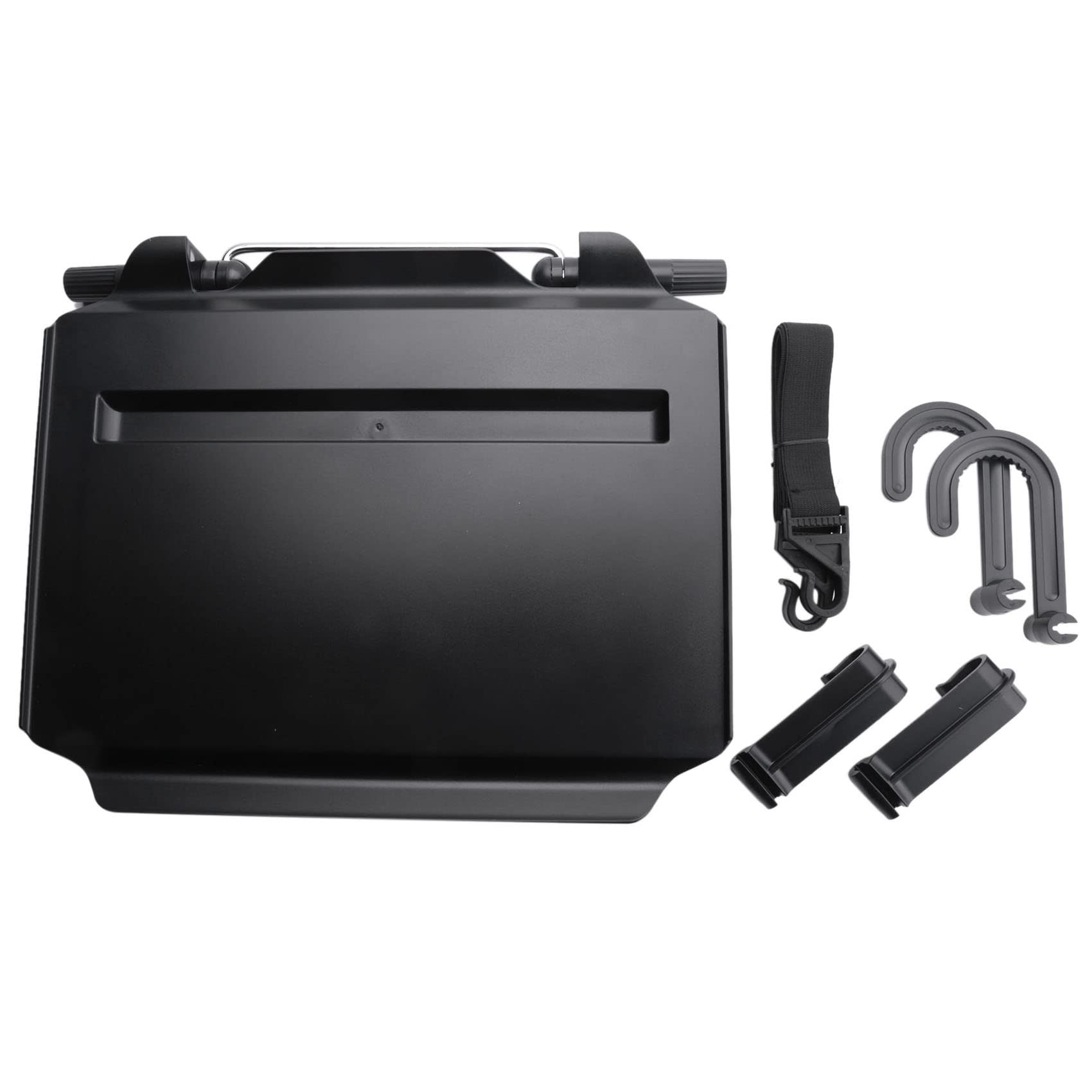 Watlsuz Multifunktionale Auto Laptop Schreibtisch H?Ngende Laptop Ablage Auto Lenk Rad R¨¹Ck Sitz Laptop Halterung Klappbare Laptop Halterung von Watlsuz