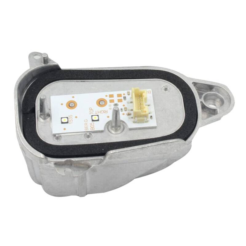 Watlsuz Neue Rechte Seite f¨¹r 13-17 - Q5 Scheinwerfer DRL Tags¨¹Ber Licht Steuerung ?T Modul 8R0941476B von Watlsuz