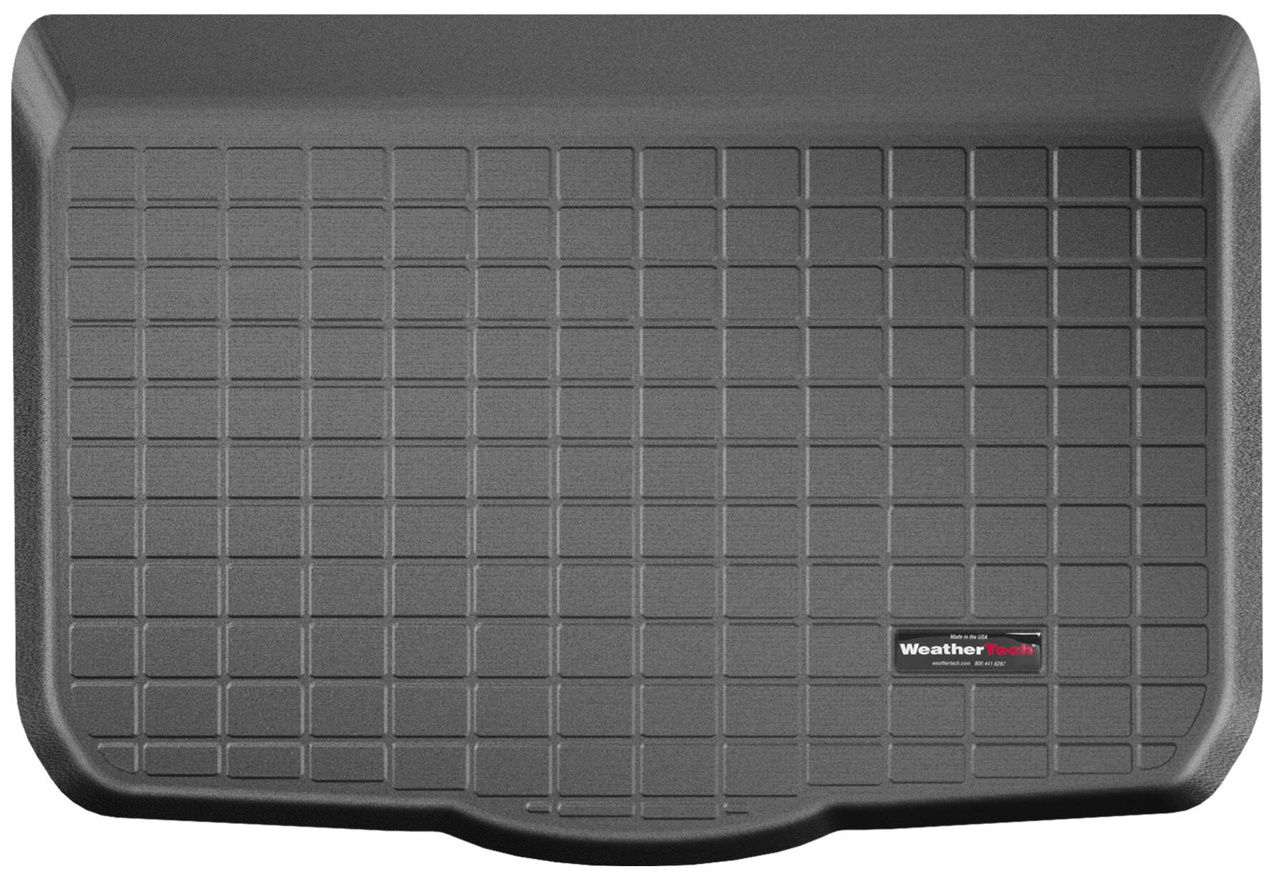 Kofferraumwanne WeatherTech für Audi Q2 (GAB, GAG) 06/2016-Heute von WeatherTech